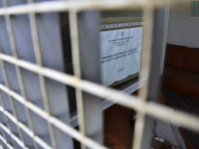 Nel gennaio 2015 le casette sono state chiuse e sequestrate dai carabinieri
